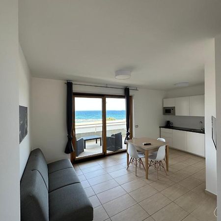 Appartamenti Lungomare Porto Torres Exteriör bild