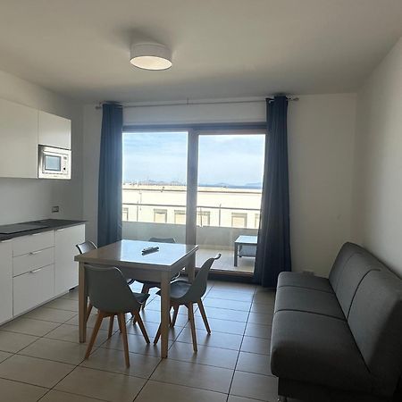 Appartamenti Lungomare Porto Torres Exteriör bild