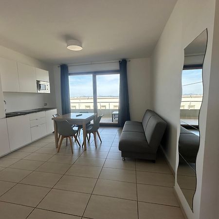 Appartamenti Lungomare Porto Torres Exteriör bild