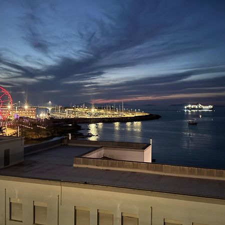 Appartamenti Lungomare Porto Torres Exteriör bild
