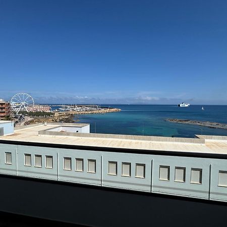Appartamenti Lungomare Porto Torres Exteriör bild