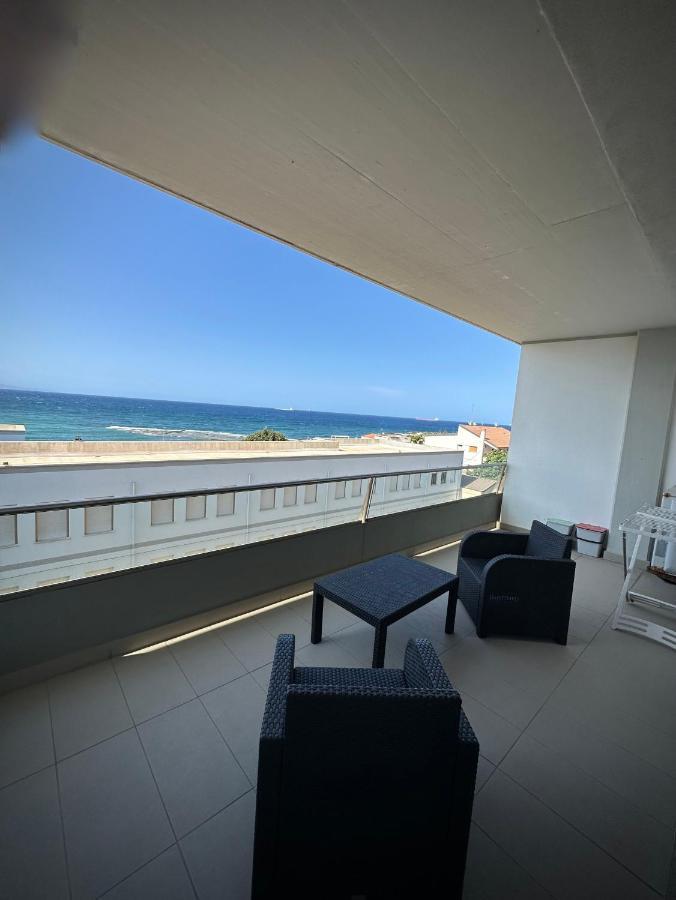 Appartamenti Lungomare Porto Torres Exteriör bild