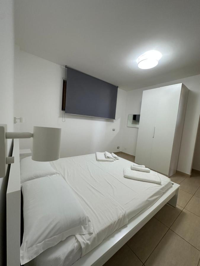 Appartamenti Lungomare Porto Torres Exteriör bild