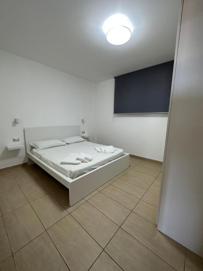 Appartamenti Lungomare Porto Torres Exteriör bild