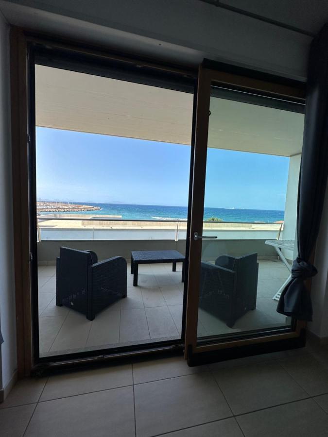 Appartamenti Lungomare Porto Torres Exteriör bild