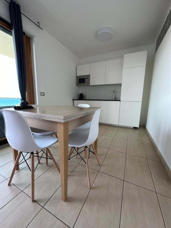 Appartamenti Lungomare Porto Torres Exteriör bild