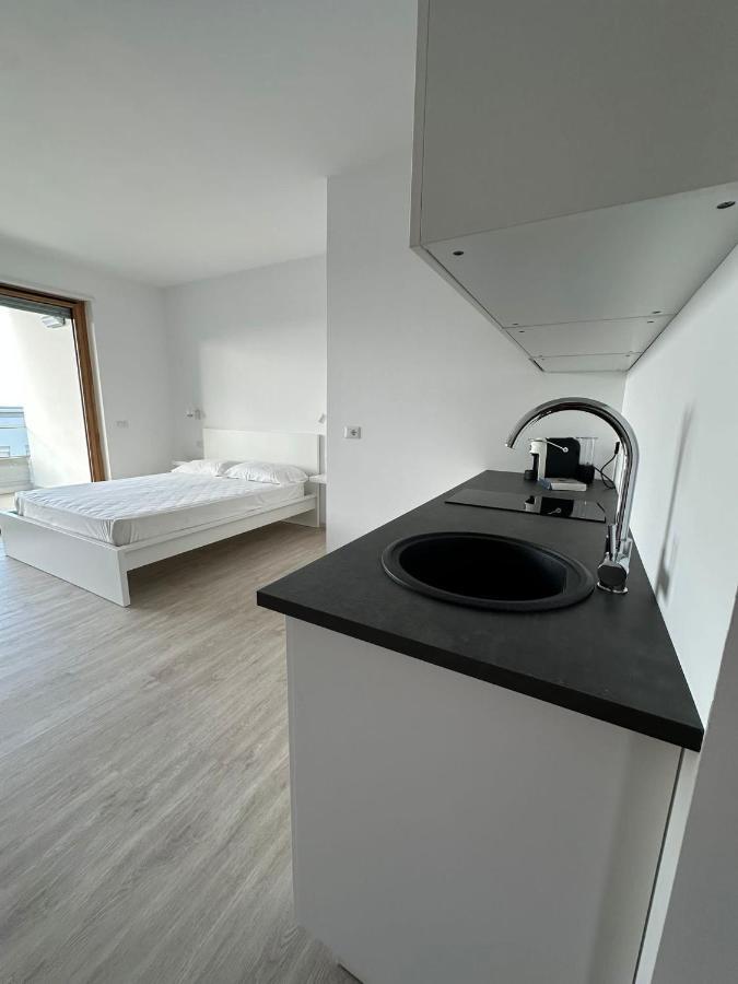 Appartamenti Lungomare Porto Torres Exteriör bild