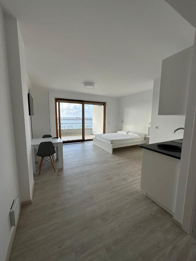 Appartamenti Lungomare Porto Torres Exteriör bild