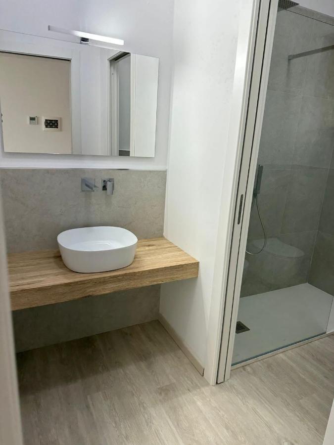 Appartamenti Lungomare Porto Torres Exteriör bild