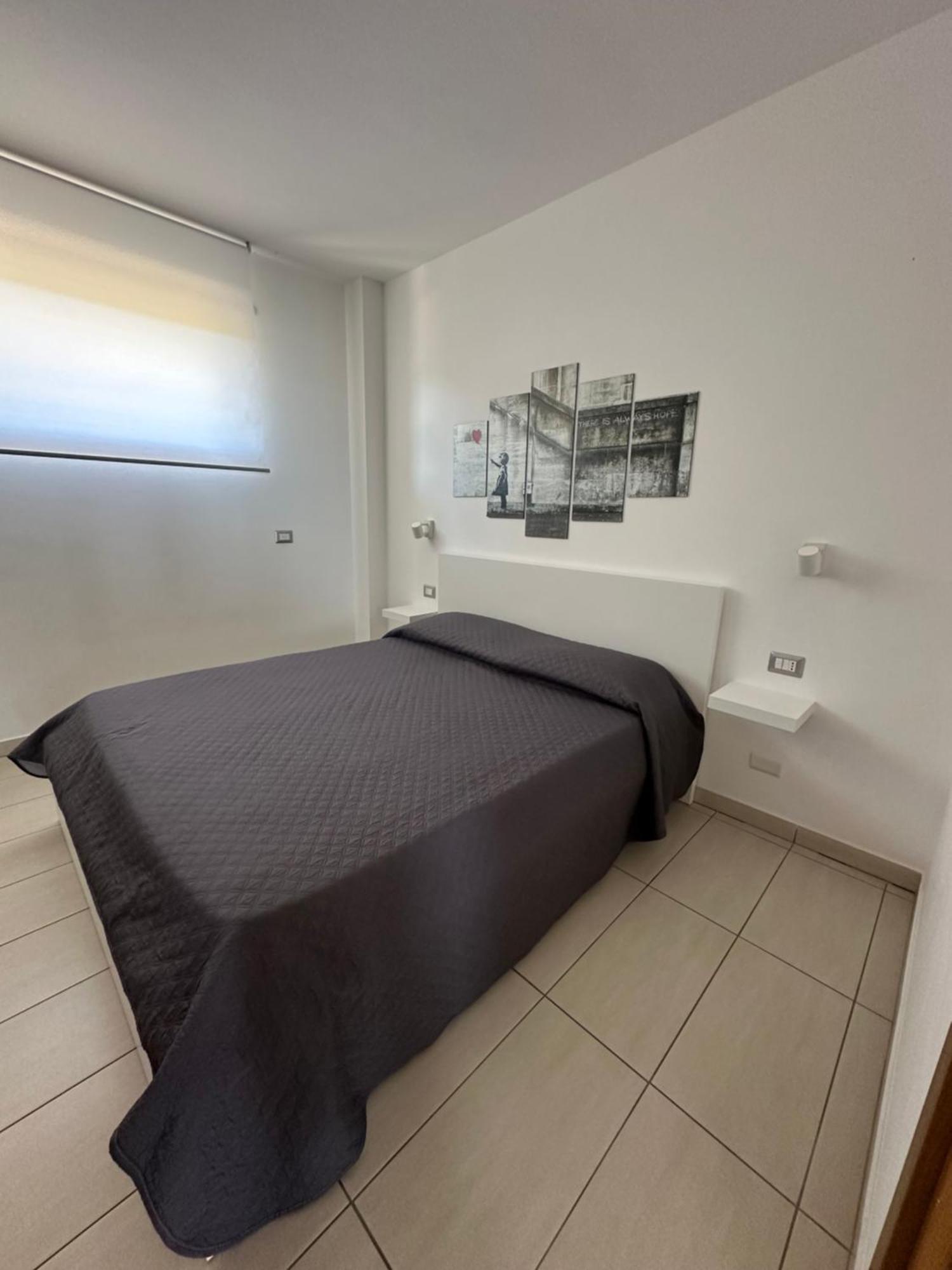 Appartamenti Lungomare Porto Torres Exteriör bild