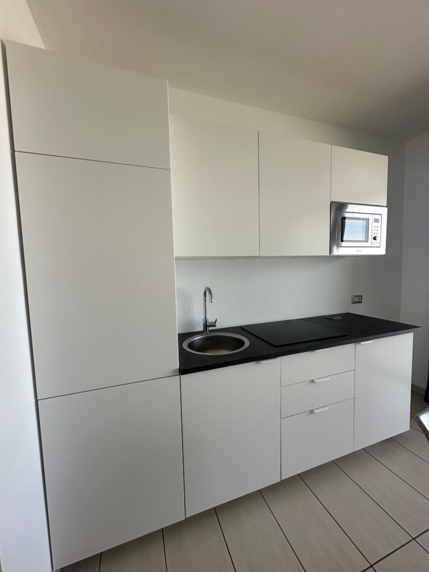 Appartamenti Lungomare Porto Torres Exteriör bild