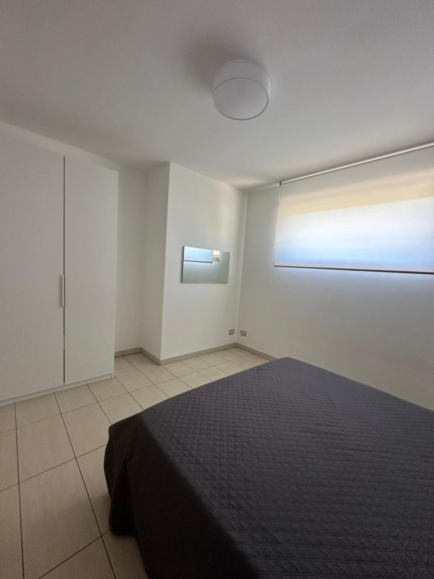 Appartamenti Lungomare Porto Torres Exteriör bild