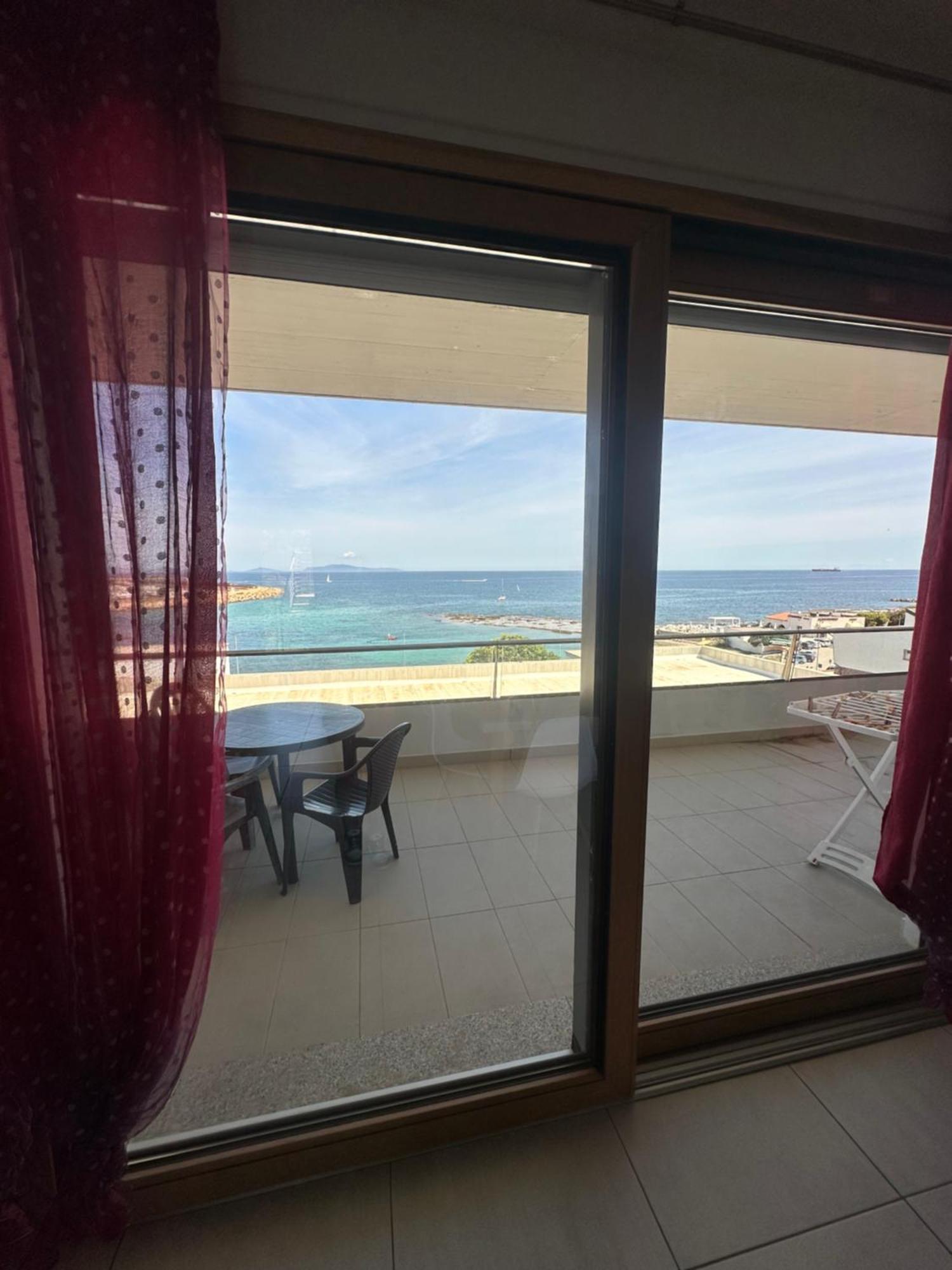 Appartamenti Lungomare Porto Torres Exteriör bild