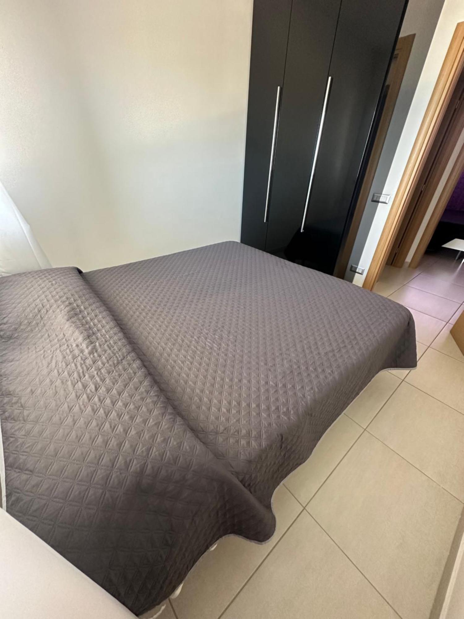 Appartamenti Lungomare Porto Torres Exteriör bild