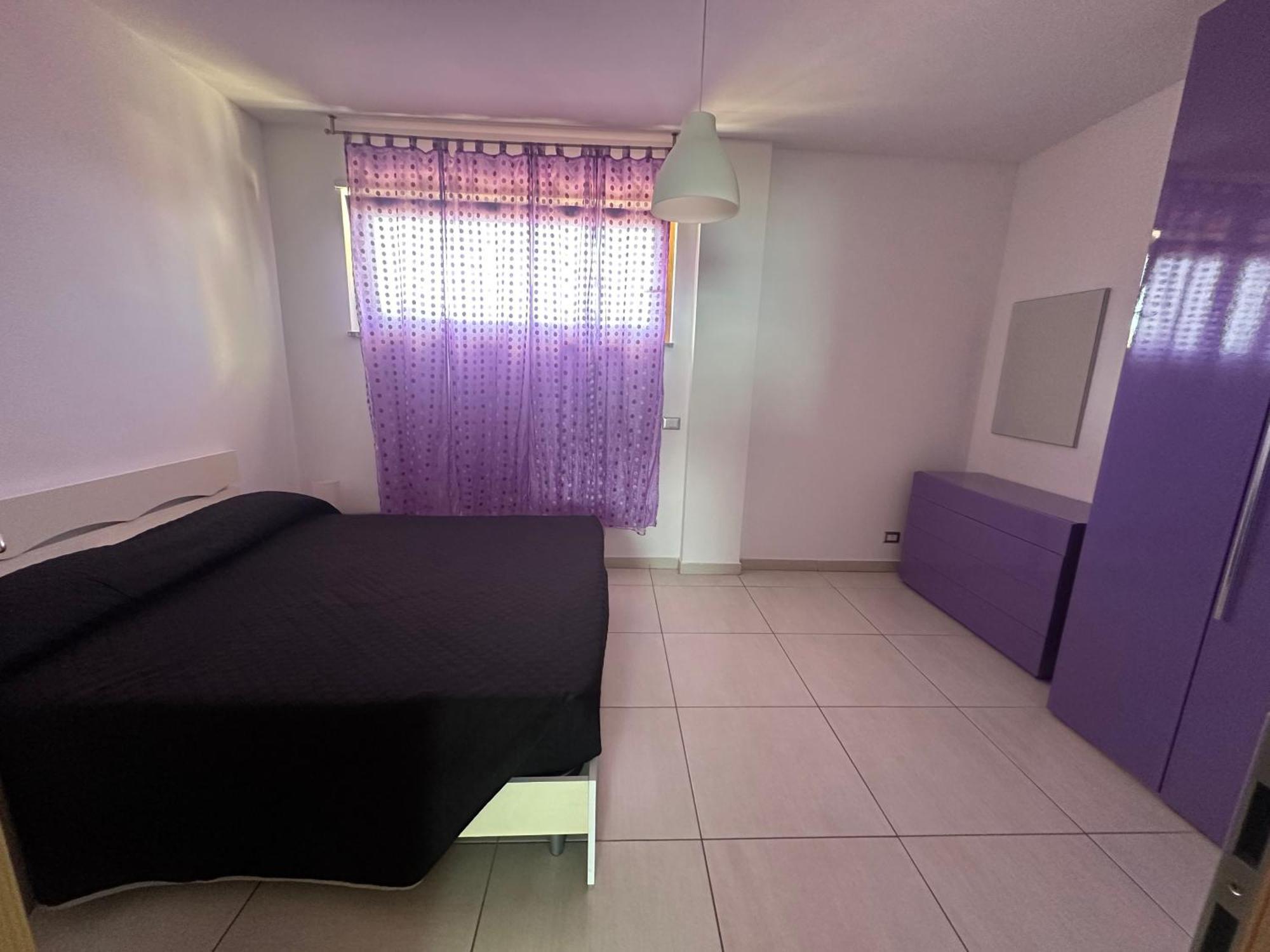 Appartamenti Lungomare Porto Torres Exteriör bild