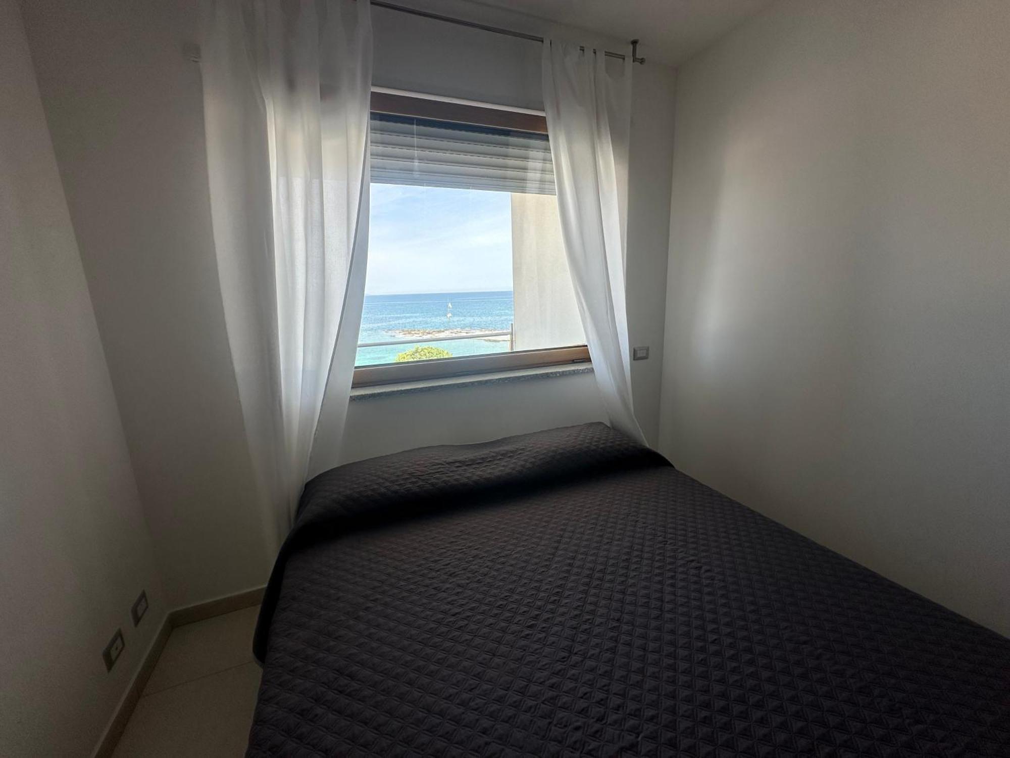 Appartamenti Lungomare Porto Torres Exteriör bild