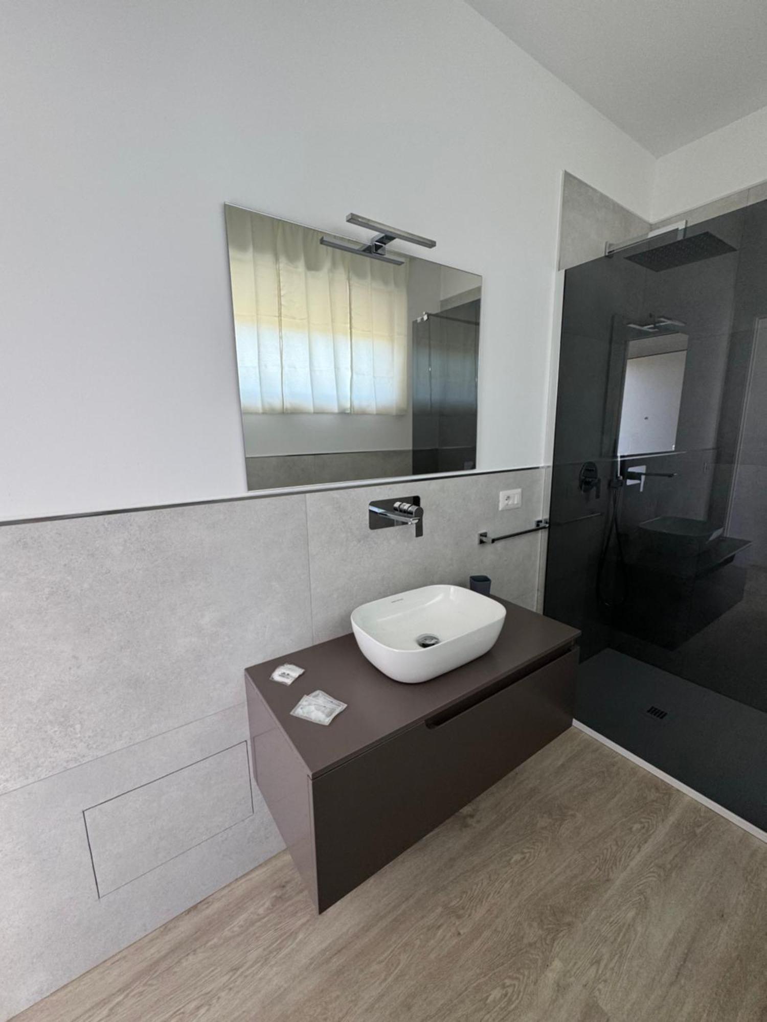 Appartamenti Lungomare Porto Torres Exteriör bild