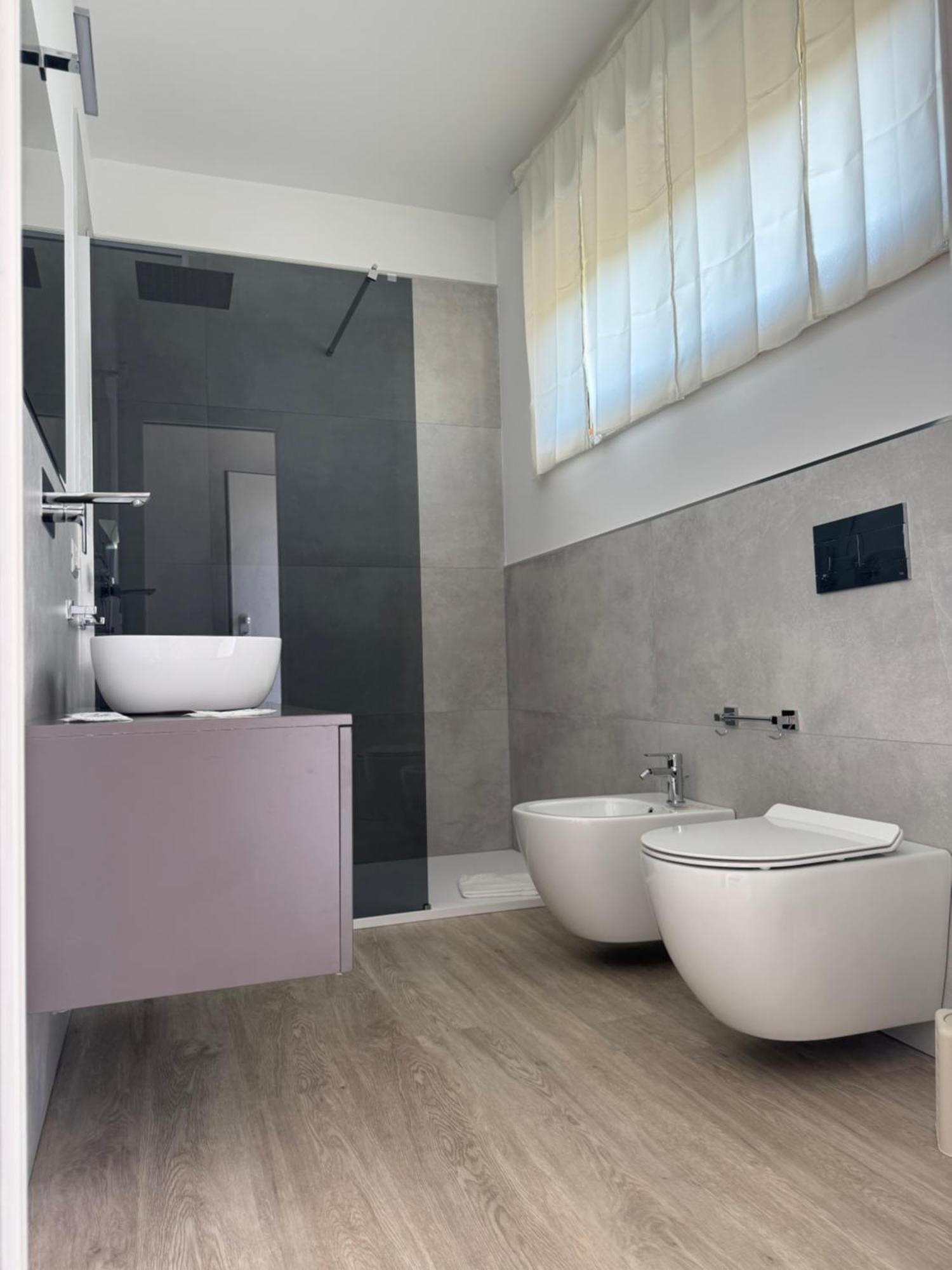 Appartamenti Lungomare Porto Torres Exteriör bild